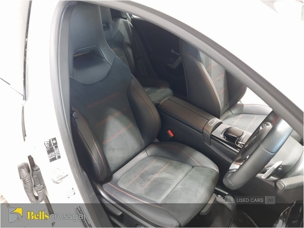 Used Mercedes-Benz A-Class 2019 for sale - 76500215: Photo 22