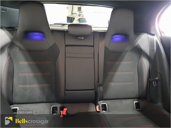 Used Mercedes-Benz A-Class 2019 for sale - 76500215: Photo 23