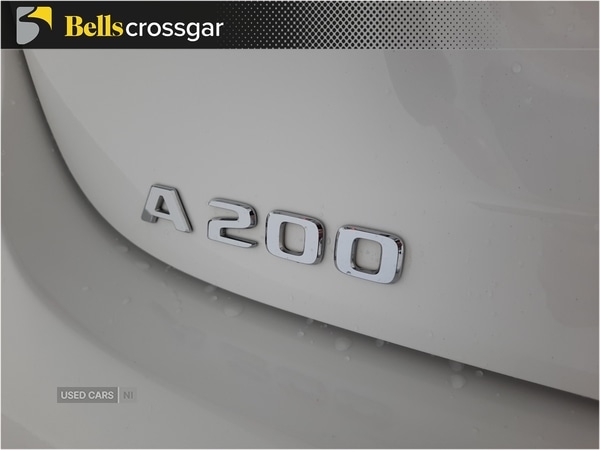 Used Mercedes-Benz A-Class 2019 for sale - 76500215: Photo 27