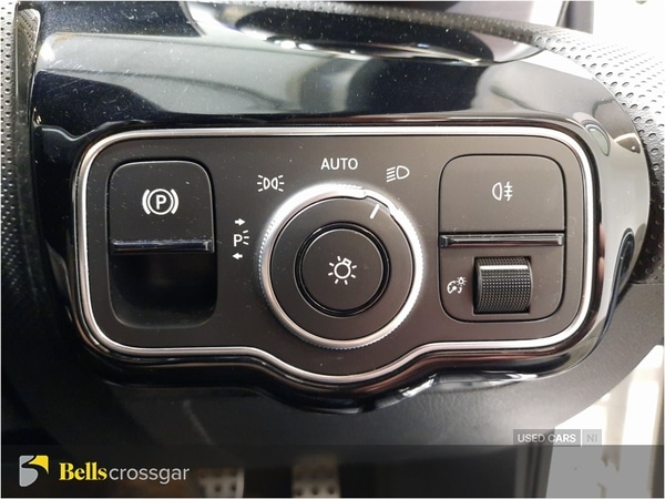 Used Mercedes-Benz A-Class 2019 for sale - 76500215: Photo 28