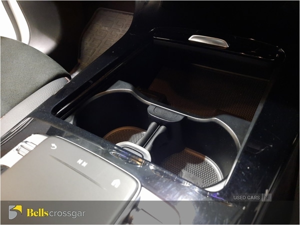 Used Mercedes-Benz A-Class 2019 for sale - 76500215: Photo 35