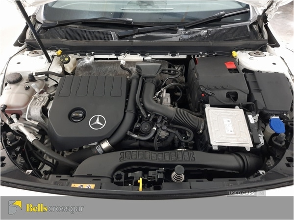 Used Mercedes-Benz A-Class 2019 for sale - 76500215: Photo 38