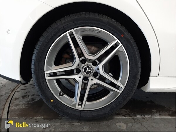 Used Mercedes-Benz A-Class 2019 for sale - 76500215: Photo 41