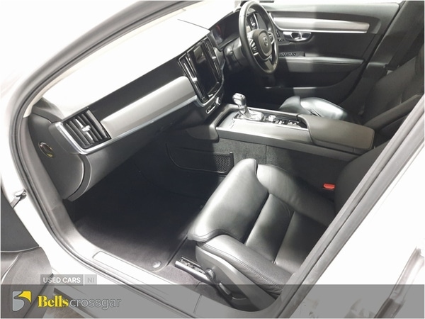 Used Volvo V90 2020 for sale - 76659699: Photo 10