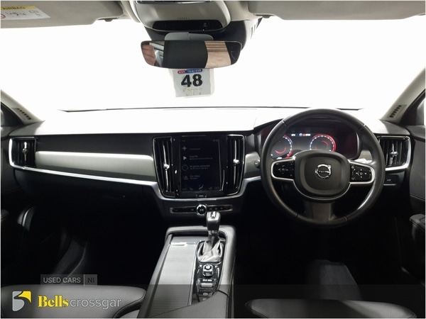 Used Volvo V90 2020 for sale - 76659699: Photo 11