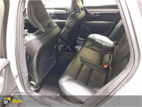 Used Volvo V90 2020 for sale - 76659699: Photo 12