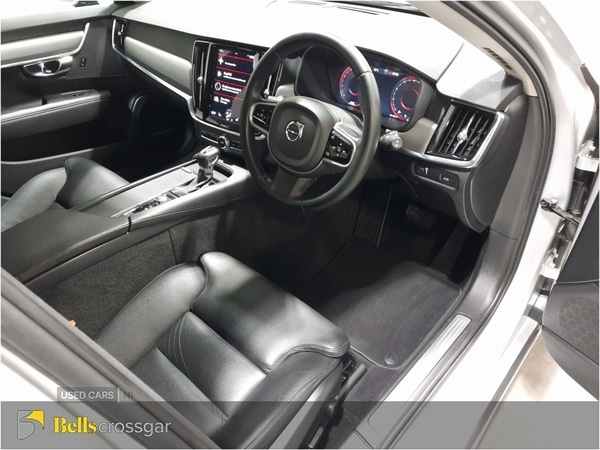 Used Volvo V90 2020 for sale - 76659699: Photo 13