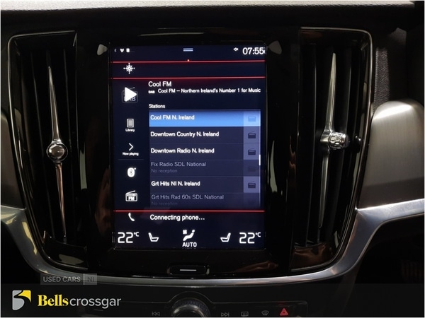 Used Volvo V90 2020 for sale - 76659699: Photo 16