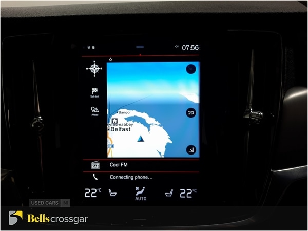 Used Volvo V90 2020 for sale - 76659699: Photo 19