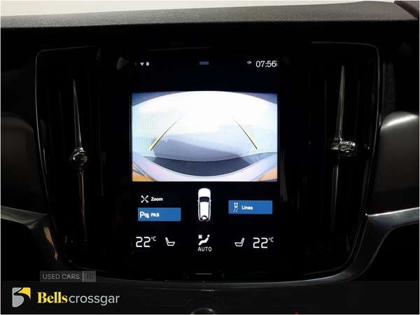 Used Volvo V90 2020 for sale - 76659699: Photo 20