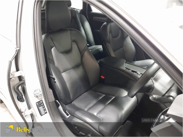 Used Volvo V90 2020 for sale - 76659699: Photo 22