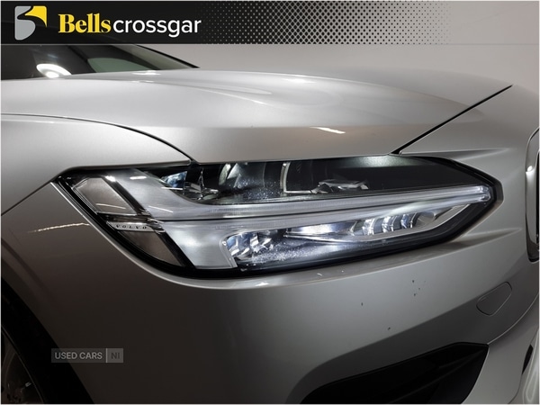 Used Volvo V90 2020 for sale - 76659699: Photo 24