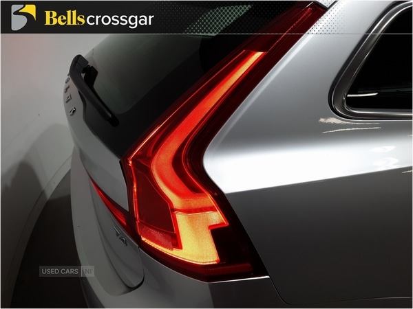 Used Volvo V90 2020 for sale - 76659699: Photo 25