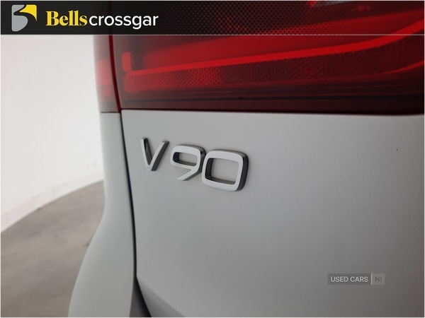 Used Volvo V90 2020 for sale - 76659699: Photo 27