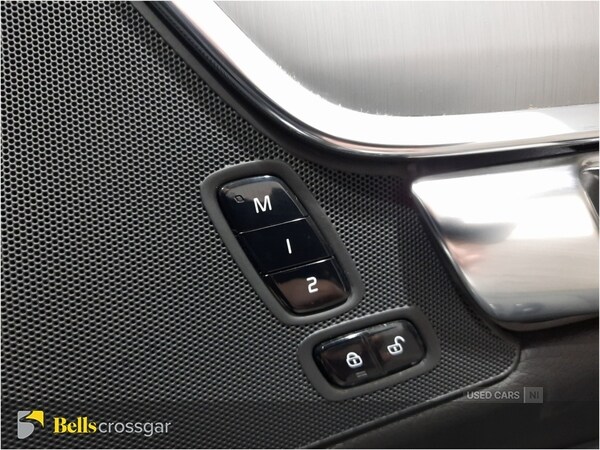 Used Volvo V90 2020 for sale - 76659699: Photo 33