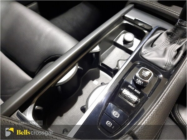 Used Volvo V90 2020 for sale - 76659699: Photo 36