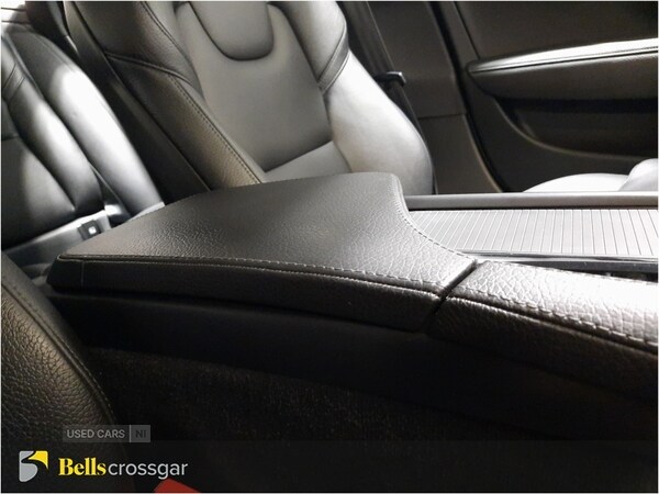 Used Volvo V90 2020 for sale - 76659699: Photo 37