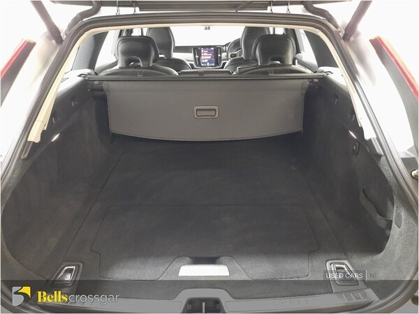 Used Volvo V90 2020 for sale - 76659699: Photo 38