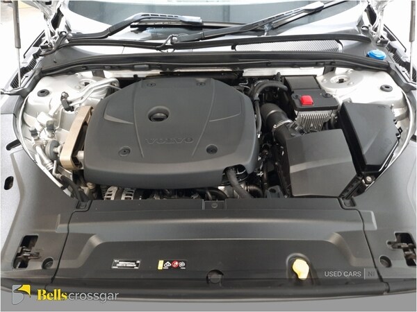 Used Volvo V90 2020 for sale - 76659699: Photo 40