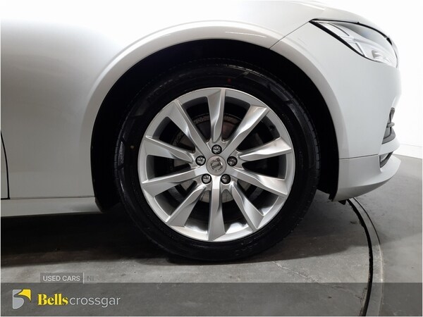 Used Volvo V90 2020 for sale - 76659699: Photo 41