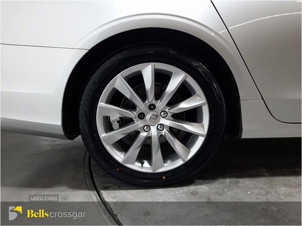 Used Volvo V90 2020 for sale - 76659699: Photo 42