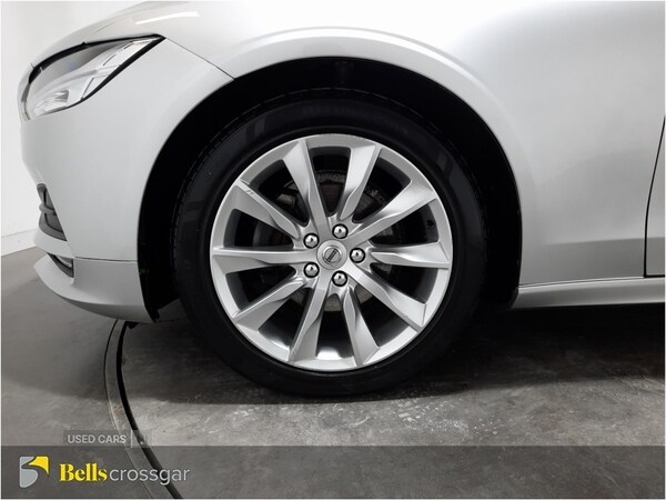 Used Volvo V90 2020 for sale - 76659699: Photo 43