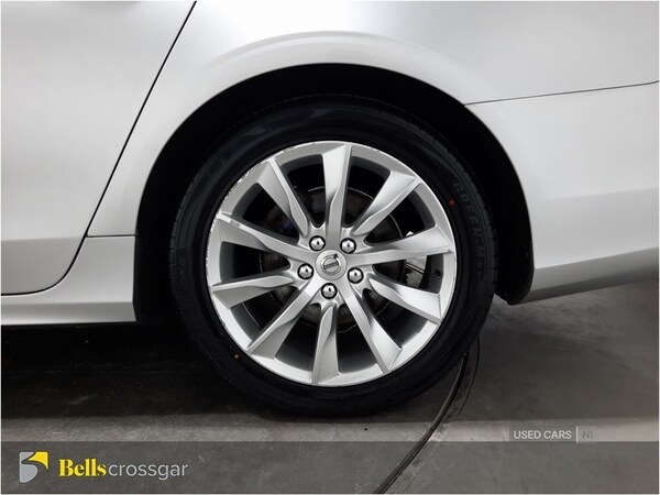 Used Volvo V90 2020 for sale - 76659699: Photo 44