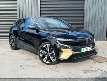 2022 - EV60 160kW Launch Edition 60kWh OC 5dr Auto