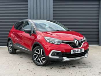 2018 - 0.9 TCE 90 Dynamique S Nav 5dr