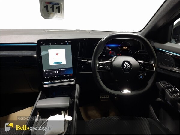 Used Renault Austral 2023 for sale - 75564703: Photo 11