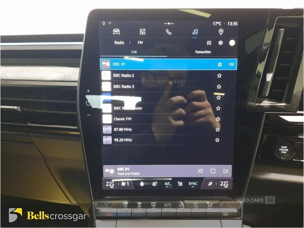 Used Renault Austral 2023 for sale - 75564703: Photo 17