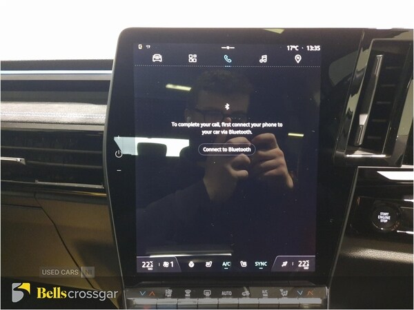 Used Renault Austral 2023 for sale - 75564703: Photo 19