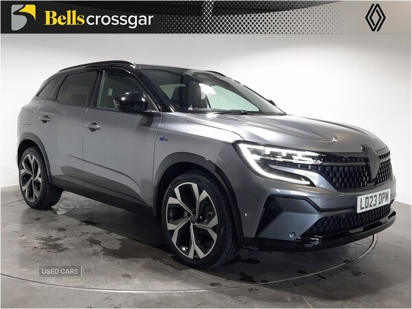 Used Renault Austral 2023 for sale - 75564703: Photo 1