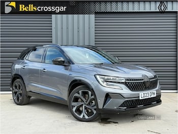 Renault - Austral