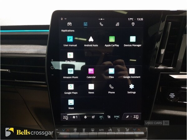 Used Renault Austral 2023 for sale - 75564703: Photo 20