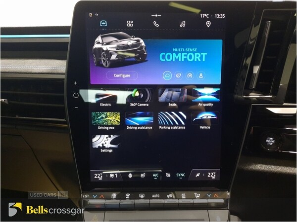 Used Renault Austral 2023 for sale - 75564703: Photo 21