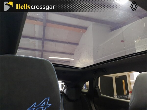 Used Renault Austral 2023 for sale - 75564703: Photo 25