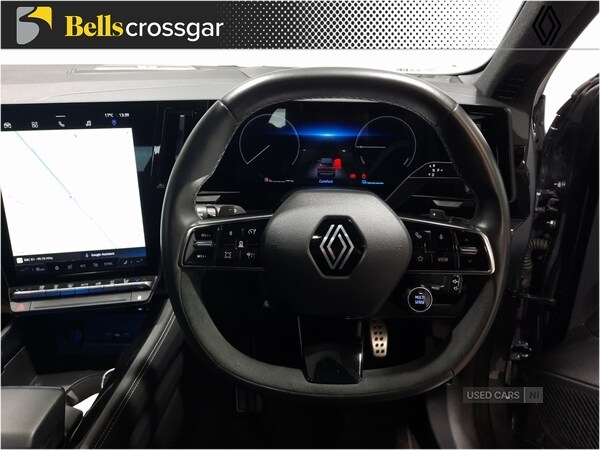 Used Renault Austral 2023 for sale - 75564703: Photo 26