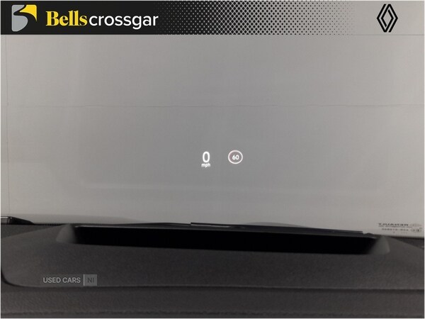 Used Renault Austral 2023 for sale - 75564703: Photo 29