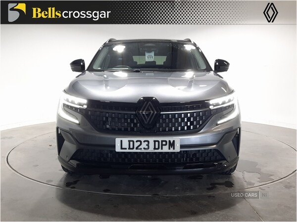 Used Renault Austral 2023 for sale - 75564703: Photo 2