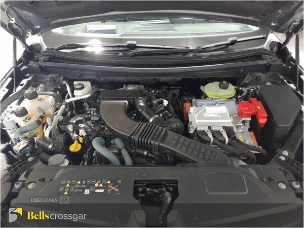 Used Renault Austral 2023 for sale - 75564703: Photo 39