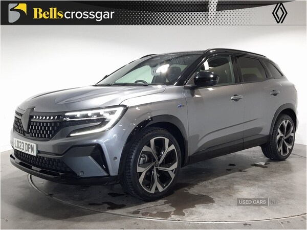 Used Renault Austral 2023 for sale - 75564703: Photo 3