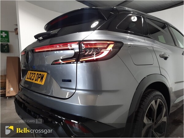Used Renault Austral 2023 for sale - 75564703: Photo 42