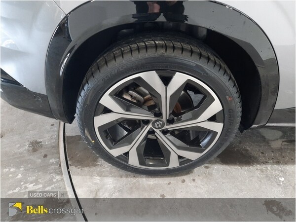 Used Renault Austral 2023 for sale - 75564703: Photo 43