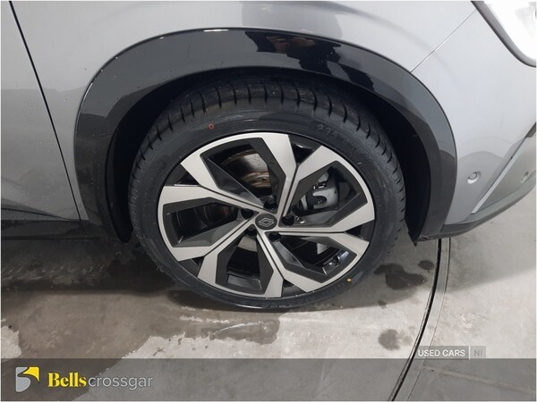 Used Renault Austral 2023 for sale - 75564703: Photo 44