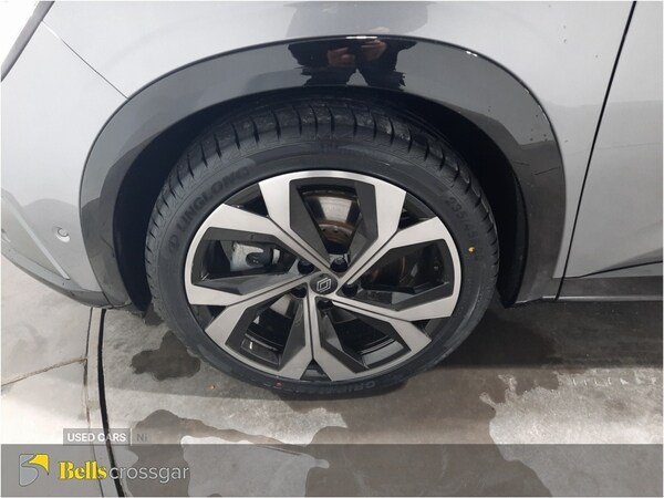 Used Renault Austral 2023 for sale - 75564703: Photo 45