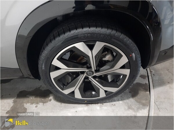 Used Renault Austral 2023 for sale - 75564703: Photo 46