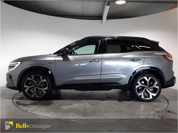 Used Renault Austral 2023 for sale - 75564703: Photo 4