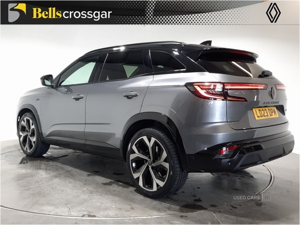 Used Renault Austral 2023 for sale - 75564703: Photo 5