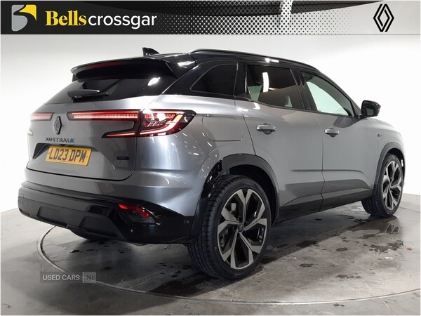 Used Renault Austral 2023 for sale - 75564703: Photo 7